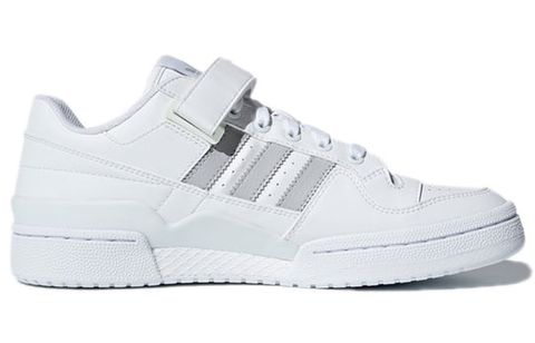 Adidas Originals Forum 'White Gray' ART CG7134 Chính Hãng - Qua Sử Dụng - Độ Mới Cao