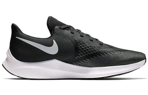 Nike Zoom Winflo 6 'Dark Grey' AQ7497-001 Chính Hãng - Qua Sử Dụng - Độ Mới Cao