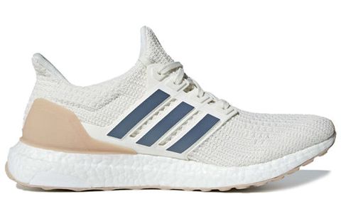 Adidas Ultraboost 4.0 Show Your Stripes Cloud White ART CM8114 Chính Hãng - Qua Sử Dụng - Độ Mới Cao