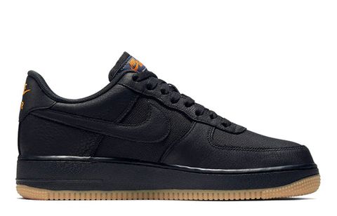 Nike Air Force 1 Low GTX 'Black' CK2630-001 Chính Hãng - Qua Sử Dụng - Độ Mới Cao