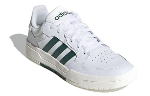 Adidas Entrap 'White Green' ART EH1686 Chính Hãng - Qua Sử Dụng - Độ Mới Cao