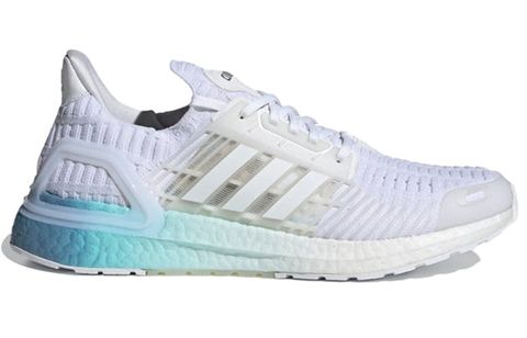 Adidas UltraBoost DNA CC_1 'Cloud White Gradient' ART H05261 Chính Hãng - Qua Sử Dụng - Độ Mới Cao