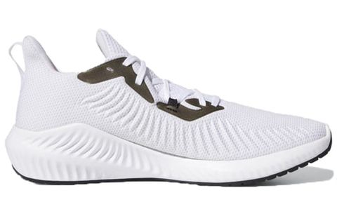 Adidas Alphabounce + Cloud White ART EF8061 Chính Hãng - Qua Sử Dụng - Độ Mới Cao