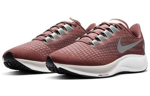 Nike Air Zoom Pegasus 37 'Claystone Red' CZ8696-601 Chính Hãng - Qua Sử Dụng - Độ Mới Cao