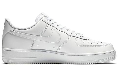 Nike Air Force 1 '07 Low 316122-111 Chính Hãng - Qua Sử Dụng - Độ Mới Cao