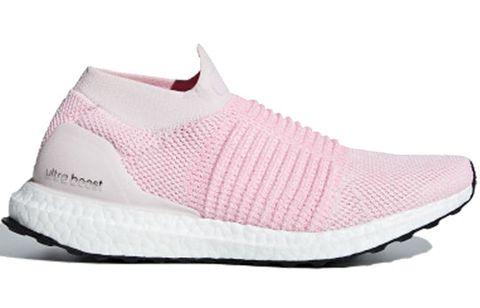 Adidas Ultra Boost Laceless Orchid Tint (Women's)