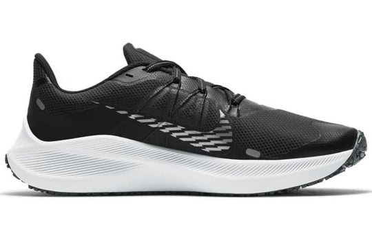 Nike Winflo 7 Shield Black Cool Grey