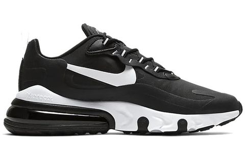 Nike Air Max 270 React 'Black' CI3866-004 Chính Hãng - Qua Sử Dụng - Độ Mới Cao