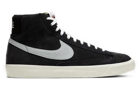 Nike Blazer Mid 77 CW2371-001 Chính Hãng - Qua Sử Dụng - Độ Mới Cao