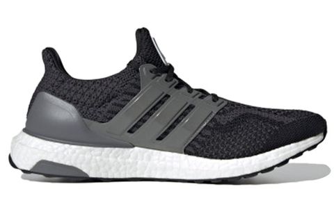 Adidas NASA x UltraBoost DNA 'Black Carbon' ART FZ1855 Chính Hãng - Qua Sử Dụng - Độ Mới Cao