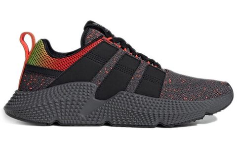 Adidas Originals Prophere V2 'Black Red' ART FW4265 Chính Hãng - Qua Sử Dụng - Độ Mới Cao