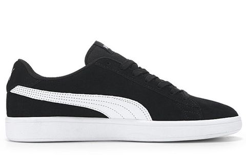 Puma Smash V2 364989-01 Chính Hãng - Qua Sử Dụng - Độ Mới Cao