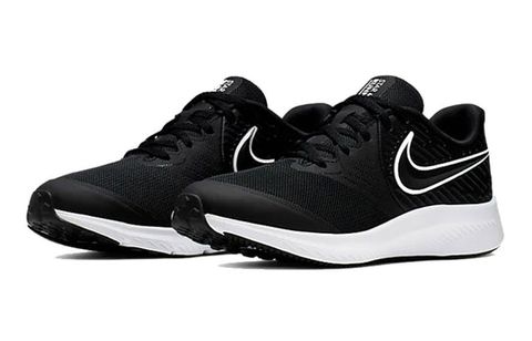 Nike Star Runner 2 Black AQ3542-001 Chính Hãng - Qua Sử Dụng - Độ Mới Cao