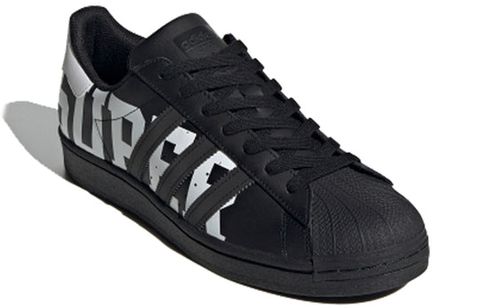 Adidas Superstar Super Core Black ART FV2817 Chính Hãng - Qua Sử Dụng - Độ Mới Cao