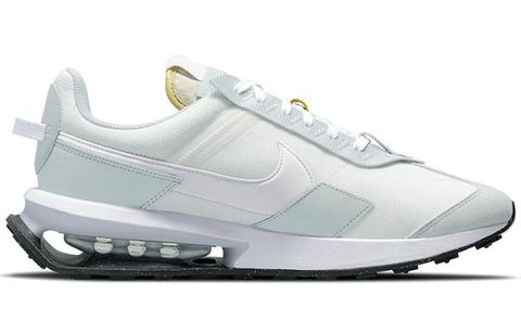 Nike Air Max Pre-Day Pure Platinum DA4263-100 Chính Hãng - Qua Sử Dụng - Độ Mới Cao