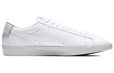 Nike Blazer Low LX White Pure Platinum BQ7306-101 Chính Hãng - Qua Sử Dụng - Độ Mới Cao