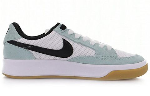 Nike Adversary SB Light Dew CJ0887-300 Chính Hãng - Qua Sử Dụng - Độ Mới Cao