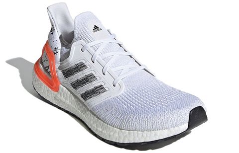 Adidas UltraBoost 20 'Solar Orange' ART EG0699 Chính Hãng - Qua Sử Dụng - Độ Mới Cao