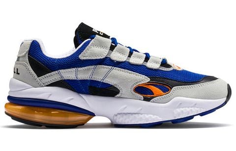 Puma Blue Cell Venom 369354-02 Chính Hãng - Qua Sử Dụng - Độ Mới Cao