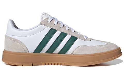 Adidas Gradas 'White Sub Green Gum' ART FW7208 Chính Hãng - Qua Sử Dụng - Độ Mới Cao