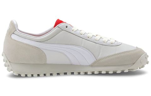 Puma Fast Rider Rudolf Dassler Legacy 374877-01 Chính Hãng - Qua Sử Dụng - Độ Mới Cao