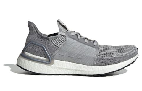 Adidas Ultra Boost 19 Grey Two ART G54010 Chính Hãng - Qua Sử Dụng - Độ Mới Cao