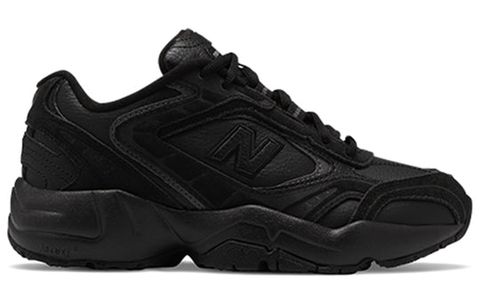 New Balance 452 WX452SK Chính Hãng - Qua Sử Dụng - Độ Mới Cao