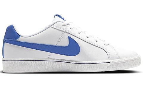 Nike Court Royale White Blue CJ9263-101 Chính Hãng - Qua Sử Dụng - Độ Mới Cao