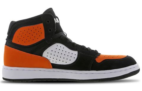 Jordan Access Shattered Backboard AR3762-008 Chính Hãng - Qua Sử Dụng - Độ Mới Cao