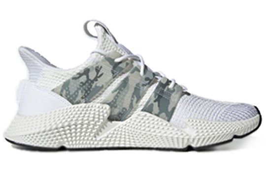 Adidas originals prophere grey store