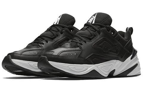 Nike M2K Tekno Black Obsidian AV4789-002 Chính Hãng - Qua Sử Dụng - Độ Mới Cao