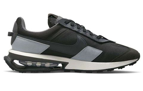 Nike Air Max Pre-Day Black Grey DA4263-001 Chính Hãng - Qua Sử Dụng - Độ Mới Cao