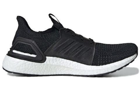 Adidas Ultraboost 19 Core Black ART G54009 Chính Hãng - Qua Sử Dụng - Độ Mới Cao