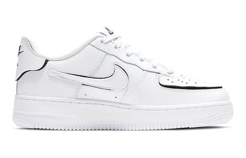 Nike Air Force 1/1 Cosmic Clay (GS) CT3840-100 Chính Hãng - Qua Sử Dụng - Độ Mới Cao