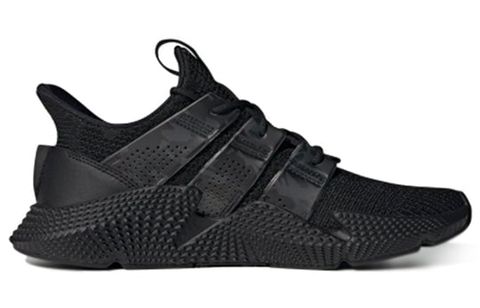 Adidas Originals Prophere 'Black' ART EE4734 Chính Hãng - Qua Sử Dụng - Độ Mới Cao