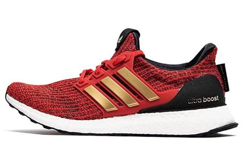 Adidas Ultraboost 4.0 Game of Thrones House Lannister ART EE3710 Chính Hãng - Qua Sử Dụng - Độ Mới Cao