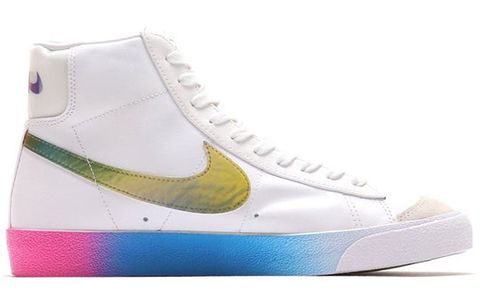 Nike Blazer Mid 77 CZ8653-136 Chính Hãng - Qua Sử Dụng - Độ Mới Cao