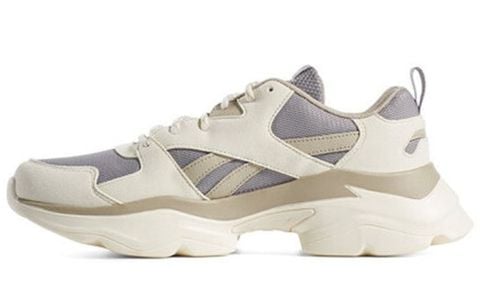 Reebok Wanna One x Royal Bridge 3 'Light Sand' DV8339 Chính Hãng - Qua Sử Dụng - Độ Mới Cao