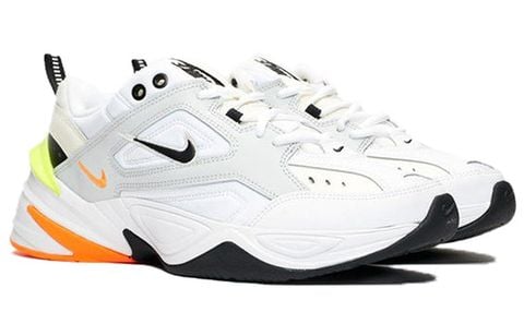 Nike M2K Tekno Pure Platinum Sail AV4789-004 Chính Hãng - Qua Sử Dụng - Độ Mới Cao