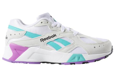 Reebok Aztrek DV3747 Chính Hãng - Qua Sử Dụng - Độ Mới Cao