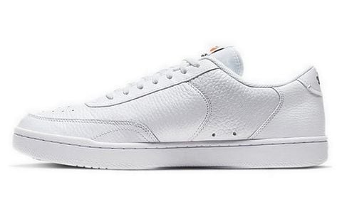 Nike Court Vintage Premium 'White' CT1726-100 Chính Hãng - Qua Sử Dụng - Độ Mới Cao