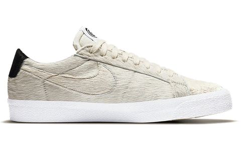 Nike SB Blazer Low Medicom Toy (2020) CZ4620-200 Chính Hãng - Qua Sử Dụng - Độ Mới Cao