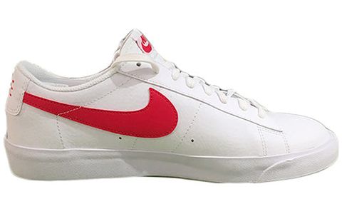 Nike Blazer Low LX 'Unerversity Red' BQ7306-600 Chính Hãng - Qua Sử Dụng - Độ Mới Cao