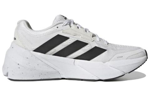 Adidas Adistar 'White Black' ART GX2997 Chính Hãng - Qua Sử Dụng - Độ Mới Cao