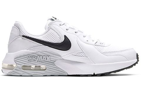 Nike Wmns Air Max Excee Pure Platinum CD5432-101 Chính Hãng - Qua Sử Dụng - Độ Mới Cao