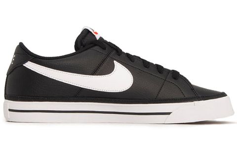 Nike Court Legacy Black White CU4150-002 Chính Hãng - Qua Sử Dụng - Độ Mới Cao