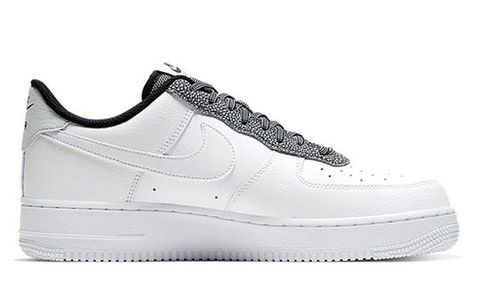 Nike Air Force 1 '07 LV8 'White Grey' CK4363-100 Chính Hãng - Qua Sử Dụng - Độ Mới Cao