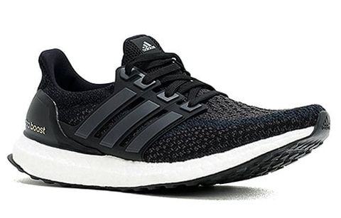 Adidas Ultraboost 2.0 Core Black White ART BB3909 Chính Hãng - Qua Sử Dụng - Độ Mới Cao