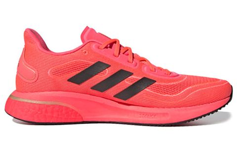 Adidas Supernova Signal Pink ART FV6032 Chính Hãng - Qua Sử Dụng - Độ Mới Cao