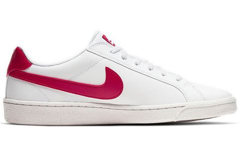 Nike Court Majestic Leather Sneakers 574236-169 Chính Hãng - Qua Sử Dụng - Độ Mới Cao